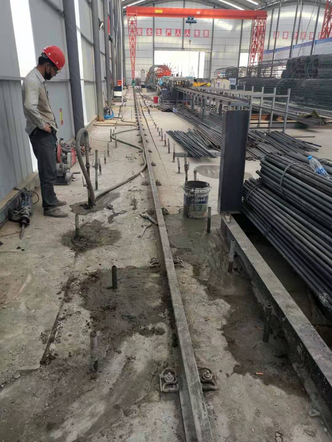 桂林顶管塌陷注浆加固施工